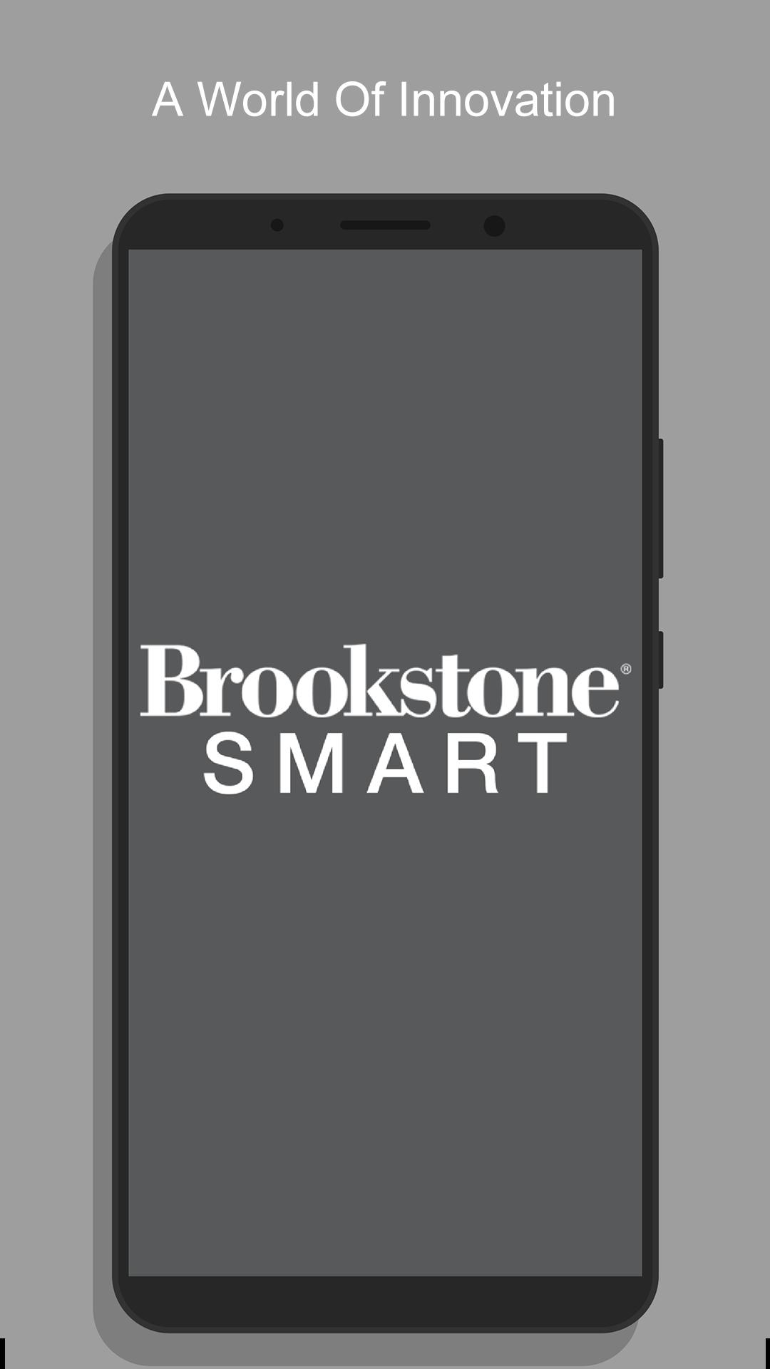 Download Brookstone Smart android on PC