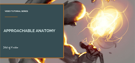 Robotpencil Presents: Approachable Anatomy
