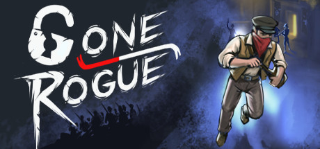 Gone Rogue