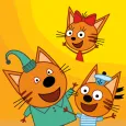 Kid-E-Cats. Games for Kids