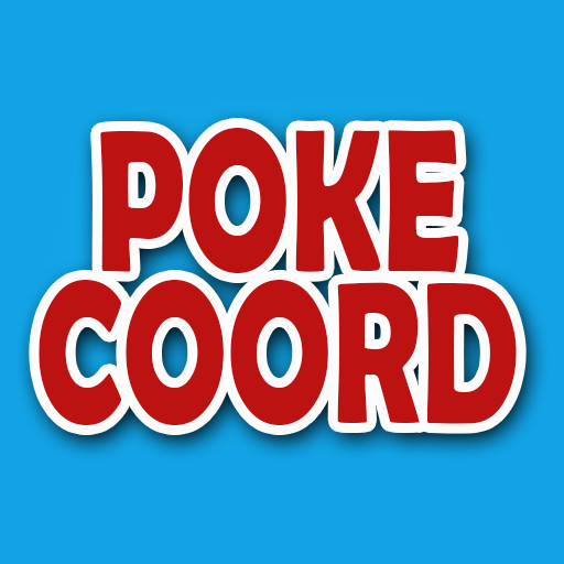 POKECOORD