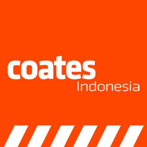 Coates Indonesia TAKE 5