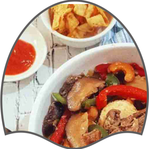 Resep Chinese Food Lezat