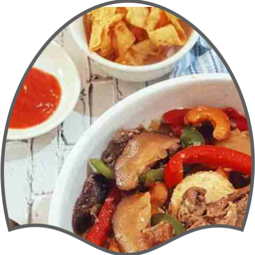 Resep Chinese Food Lezat