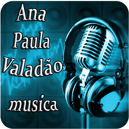 Ana Paula Valadão Musica
