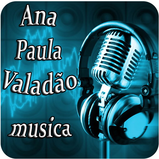 Ana Paula Valadão Musica