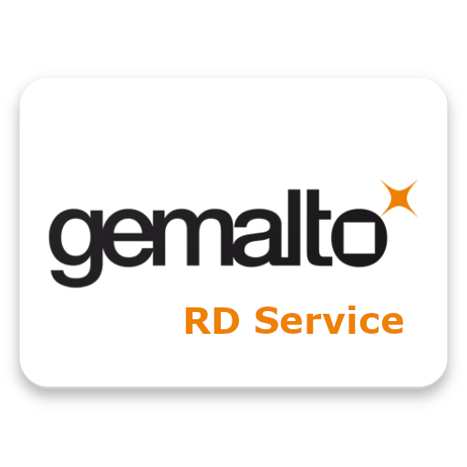 Gemalto RD Service