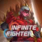 Infinite Fighter Alpha3-TEST