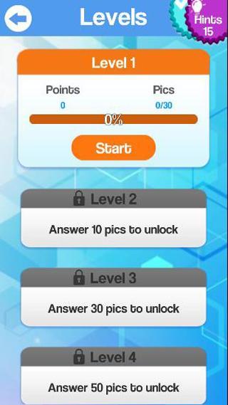 logo quiz ultimate answers level 1