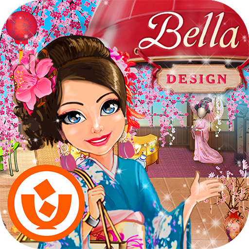 Bella Fashion Design