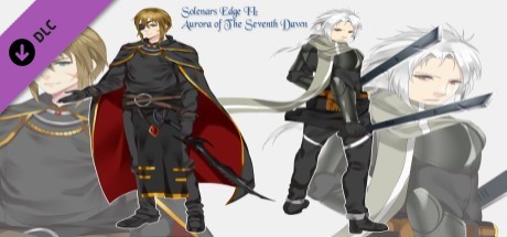 Solenars Edge II: Aurora of The Seventh Dawn Donation