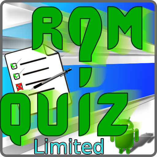 ROM Quiz Limited