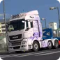 Truck Simulator Deluxe
