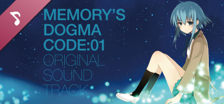 Memory's Dogma CODE:01 - Original Soundtrack
