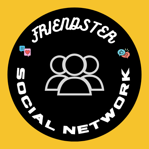 Friendster - Social network