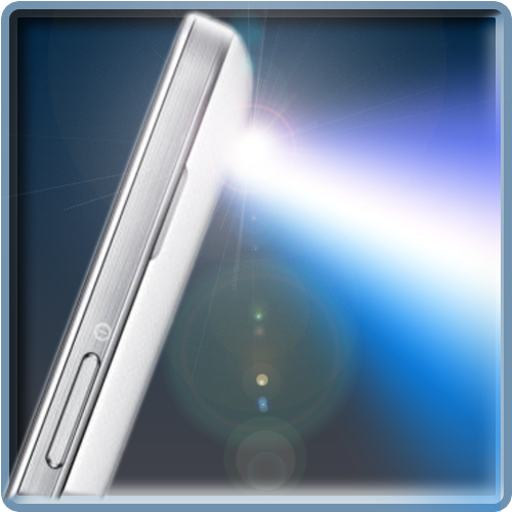 Flashlight for Xperia