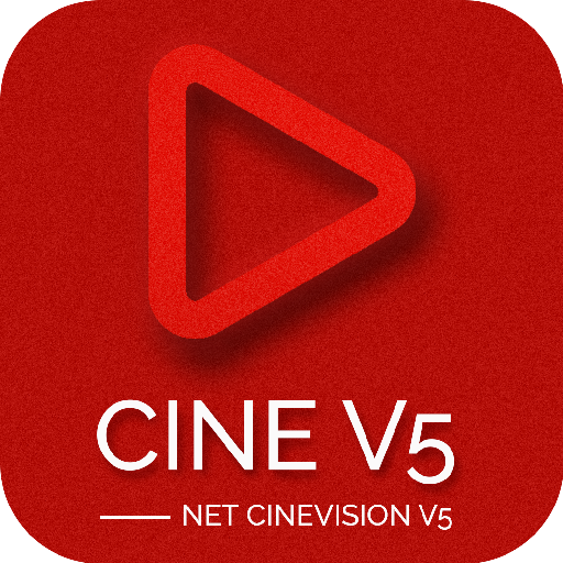 Net cine vision play v5