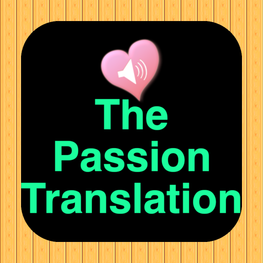 The Passion Translation Bible