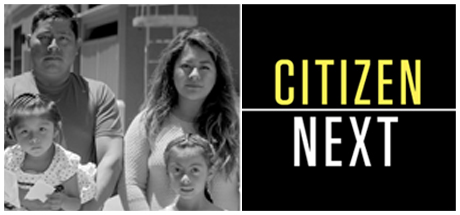We The Voters: Citizen Next