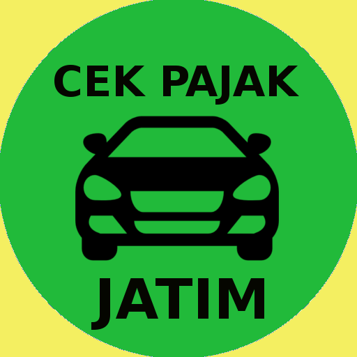 Cek Pajak Kendaraan Jatim (Onl