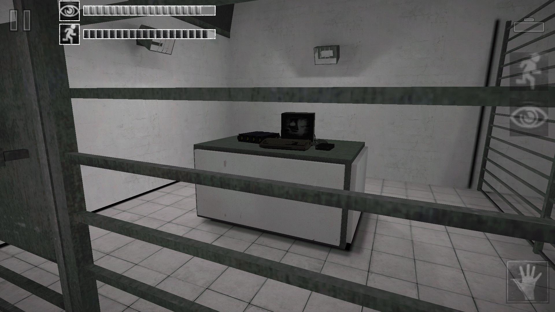 Скачать SCP Containment Breach RUS на ПК | Официальный представитель  GameLoop