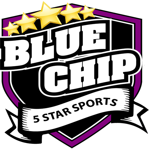 Blue Chip 5 Star Sports