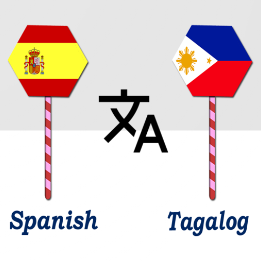 Spanish To Tagalog Translator