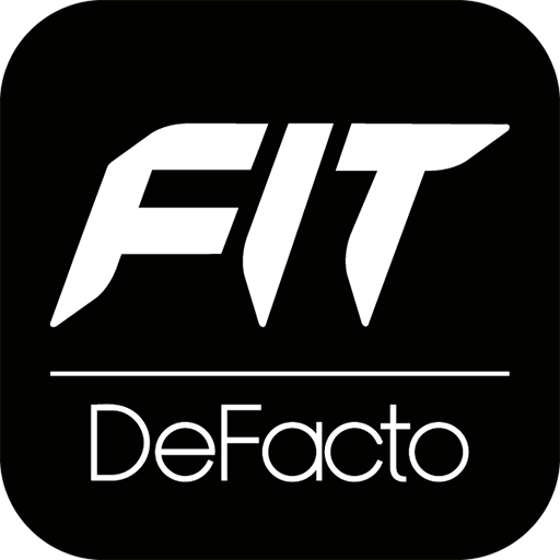 DeFactoFIT Fitness