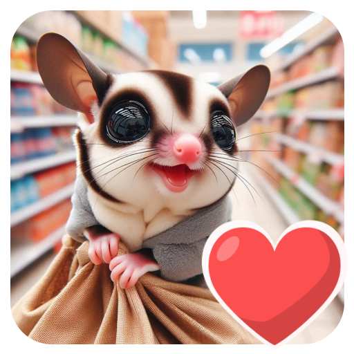 Sugar Glider Care