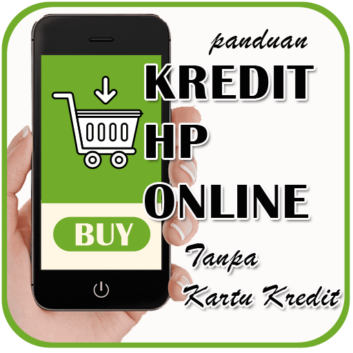 Kredit HP Online Tanpa Kartu K