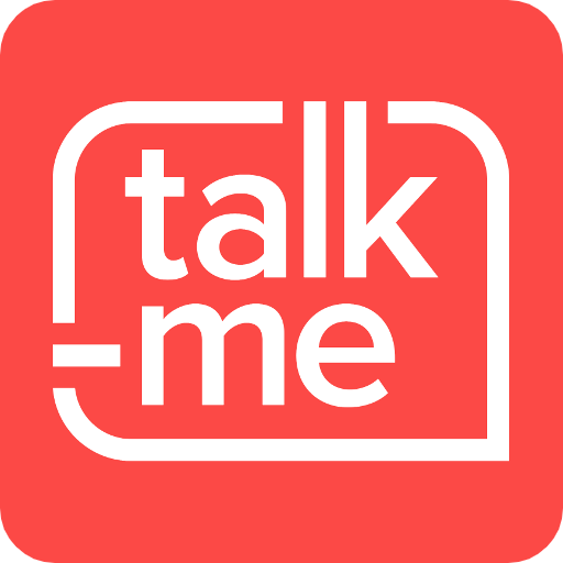 Talk-Me