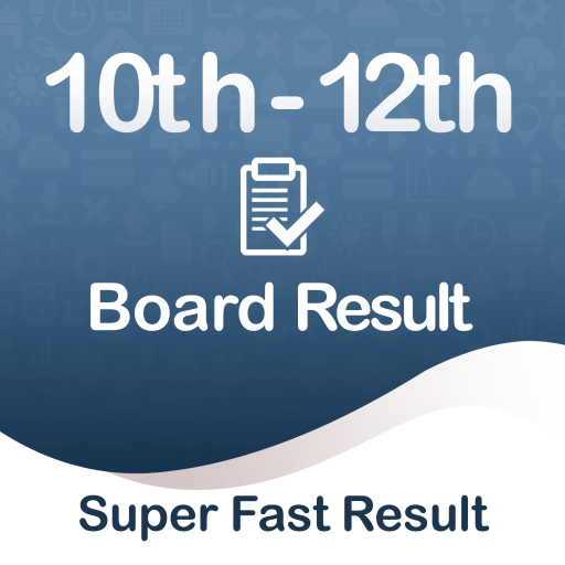 10th-12th Board Result 2023