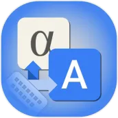 Greek Keyboard
