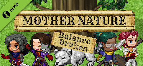 Mother Nature: Balance Broken Demo Demo