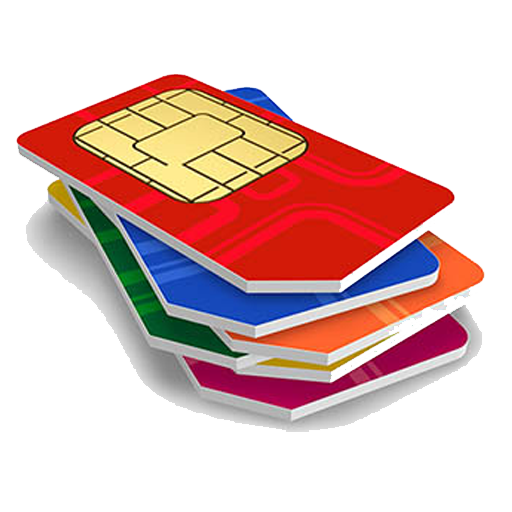 AFG Sim Card سیمکارت افغانستان