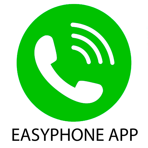 EasyPhone App for seniors