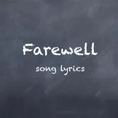 Farewell