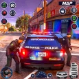 Police Games 3D Car Driving
