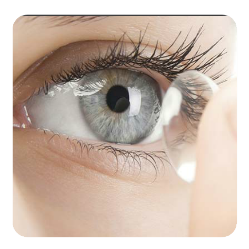 Contact Lenses tips