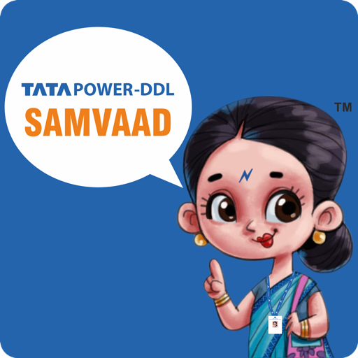 TPDDL Samvaad : A messenger ap