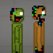 Mod Melon Playground