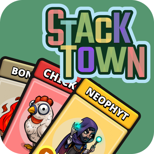 Stack Town