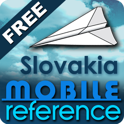 Slovakia - FREE Guide & Map