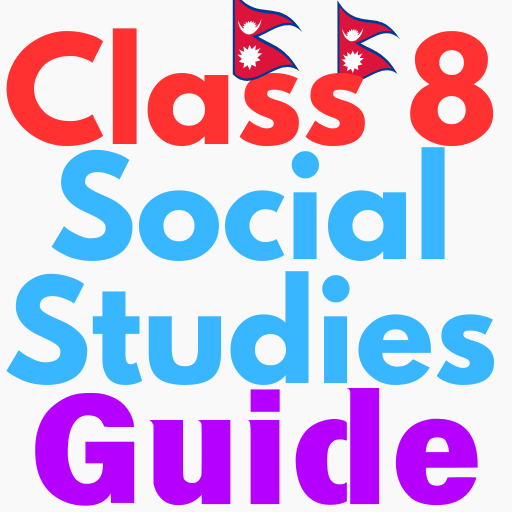 Class 8 social Teacher Guide