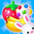 Fruit Smash - Candy World