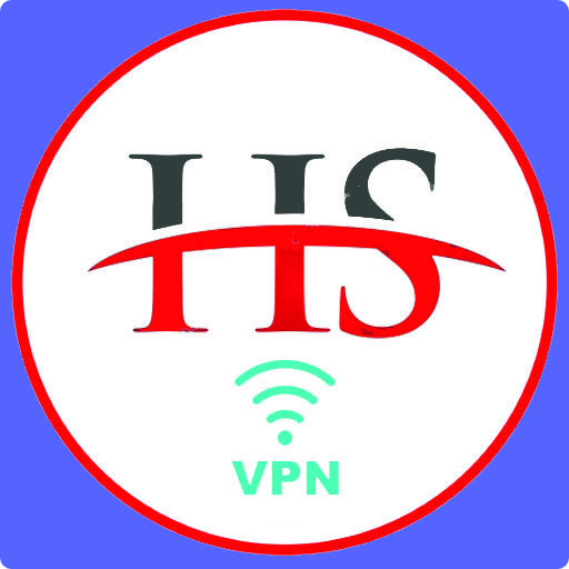 HS VPN Free Fast & Secure Proxy