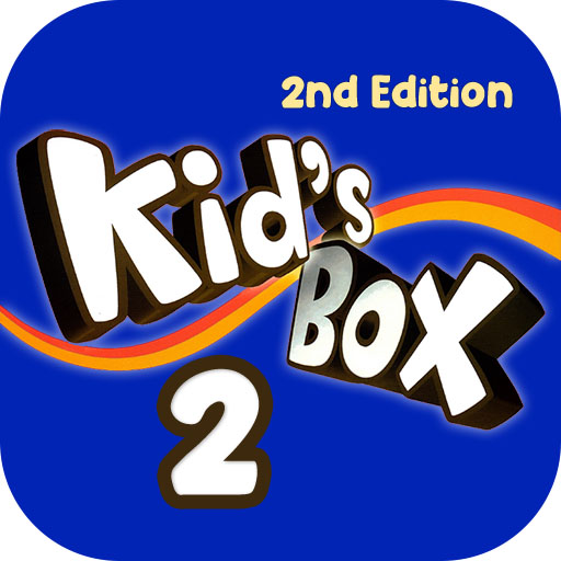 Kid's Box 2