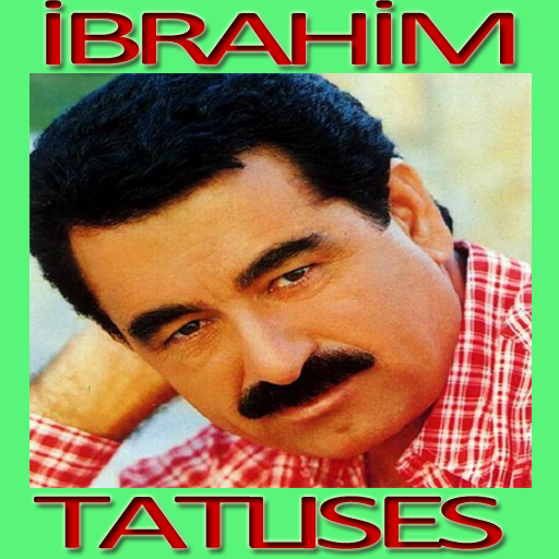 İbrahim Tatlıses 60 Şarkı  (İnternetsiz)