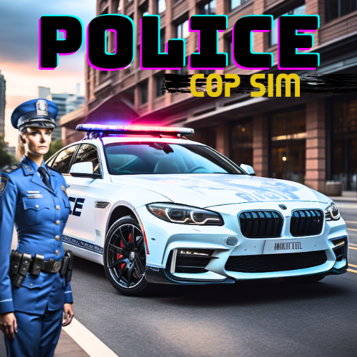 Police Sim Cop Simulator 2022