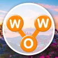 WordCross Puzzle : WordScape S